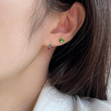 ピンクチェリーピアッシング Piercing 10000won 