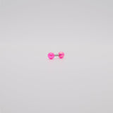 ポンポンカラーボールピアッシング[5セット] Piercing 10000won 