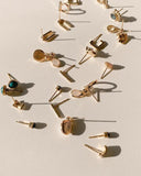 プレミアムマンスリーピアスミラーボックス Earrings VIEWLAP 