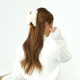 プリアファー・ヘアクリップ Hair soo&soo 