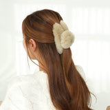プリアファー・ヘアクリップ Hair soo&soo 