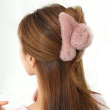 プリアファー・ヘアクリップ Hair soo&soo 