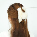 プリアファー・ヘアクリップ Hair soo&soo 