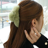 プリアファー・ヘアクリップ Hair soo&soo 