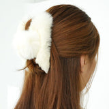 プリアファー・ヘアクリップ Hair soo&soo 