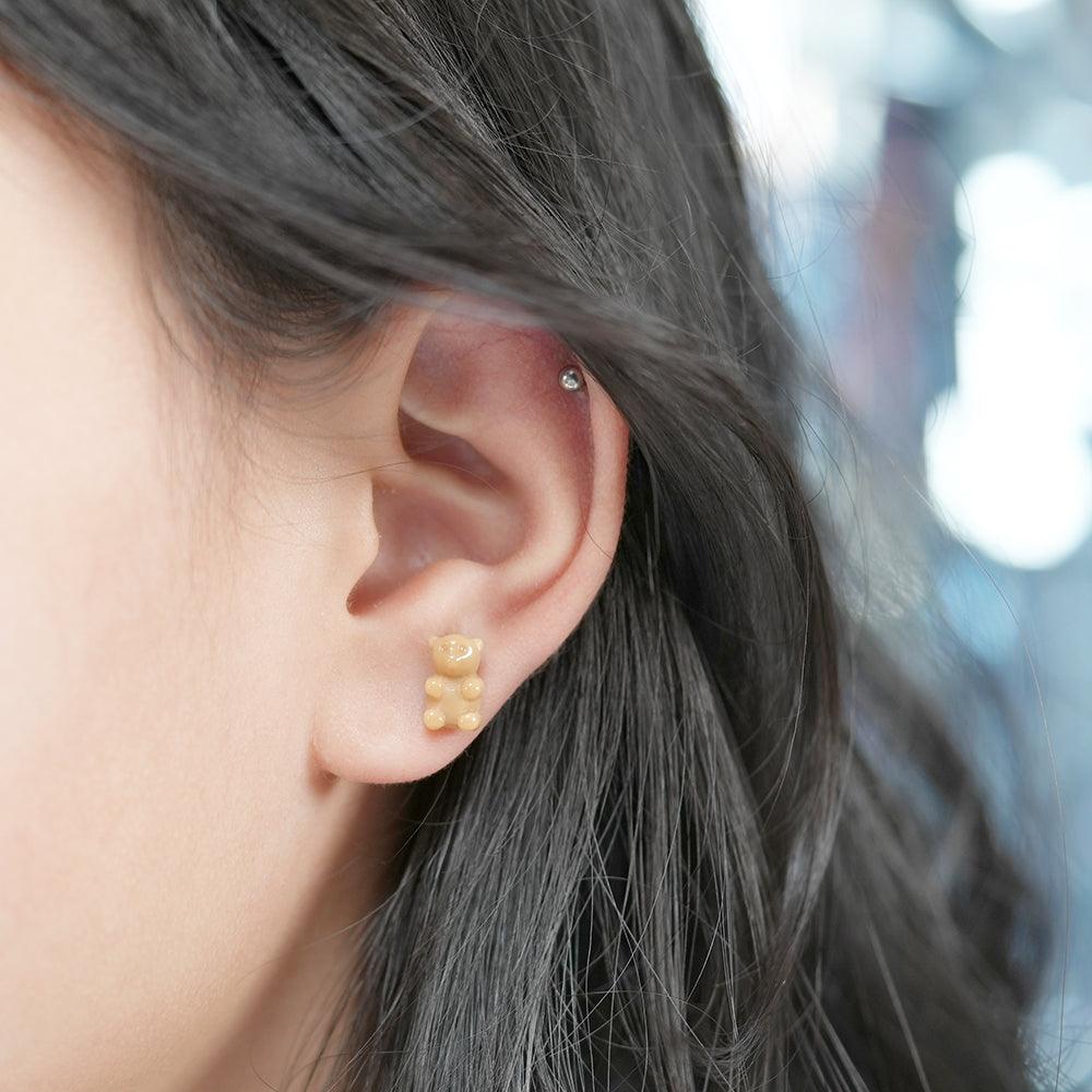 [企画特価]HARIBOピアッシング Piercing SET ME UP♡ 