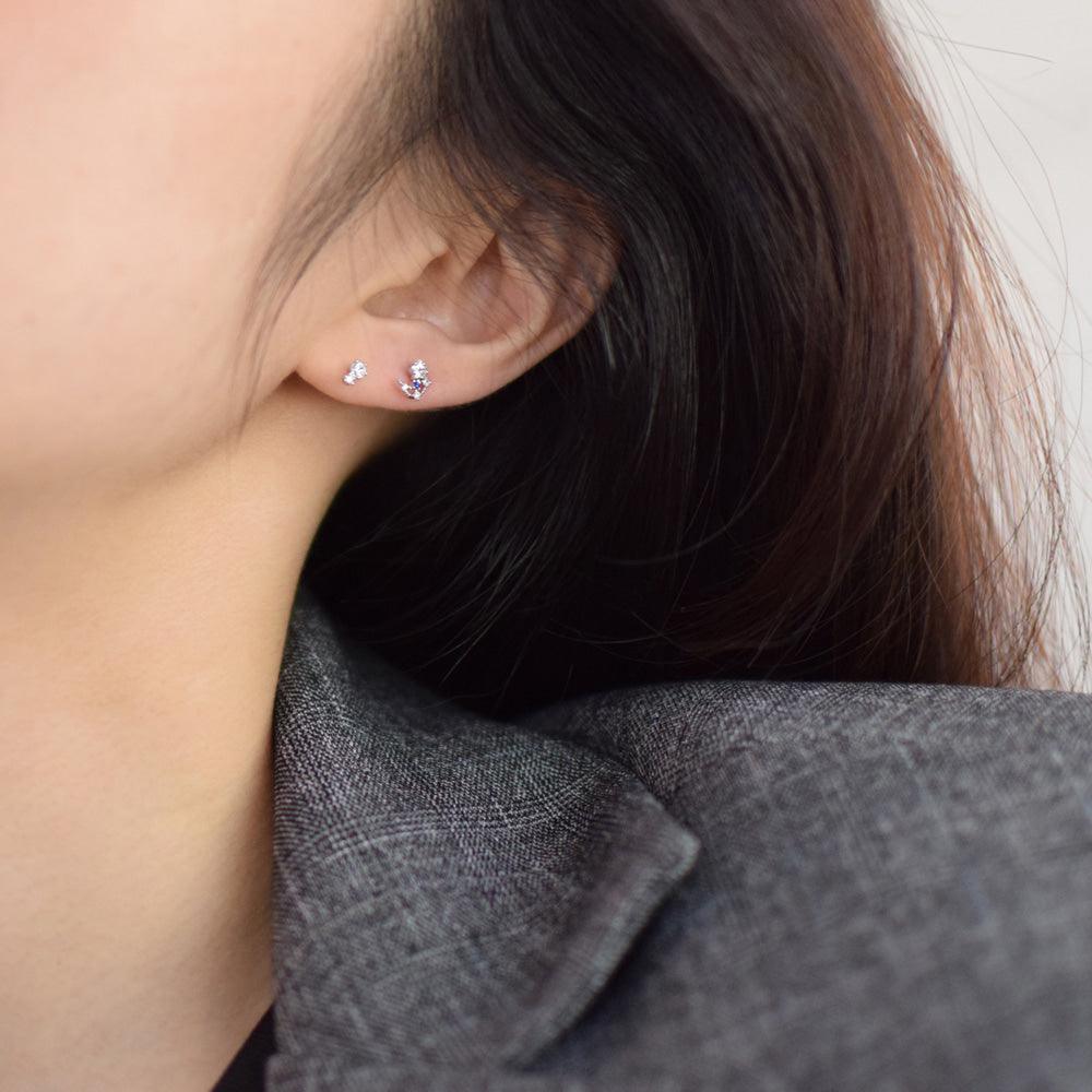 ラブリーももピアッシング[6セット] Piercing 10000won 