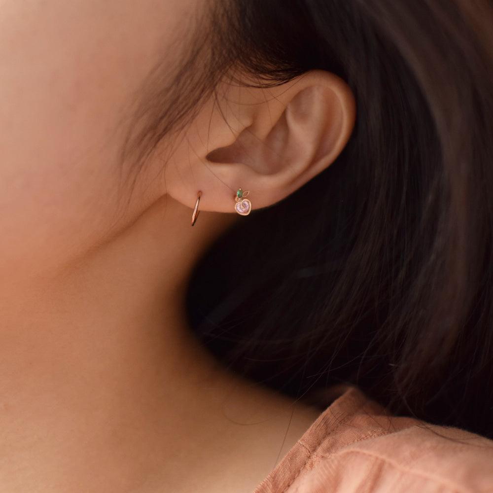 ラブリーももピアッシング[6セット] Piercing 10000won 