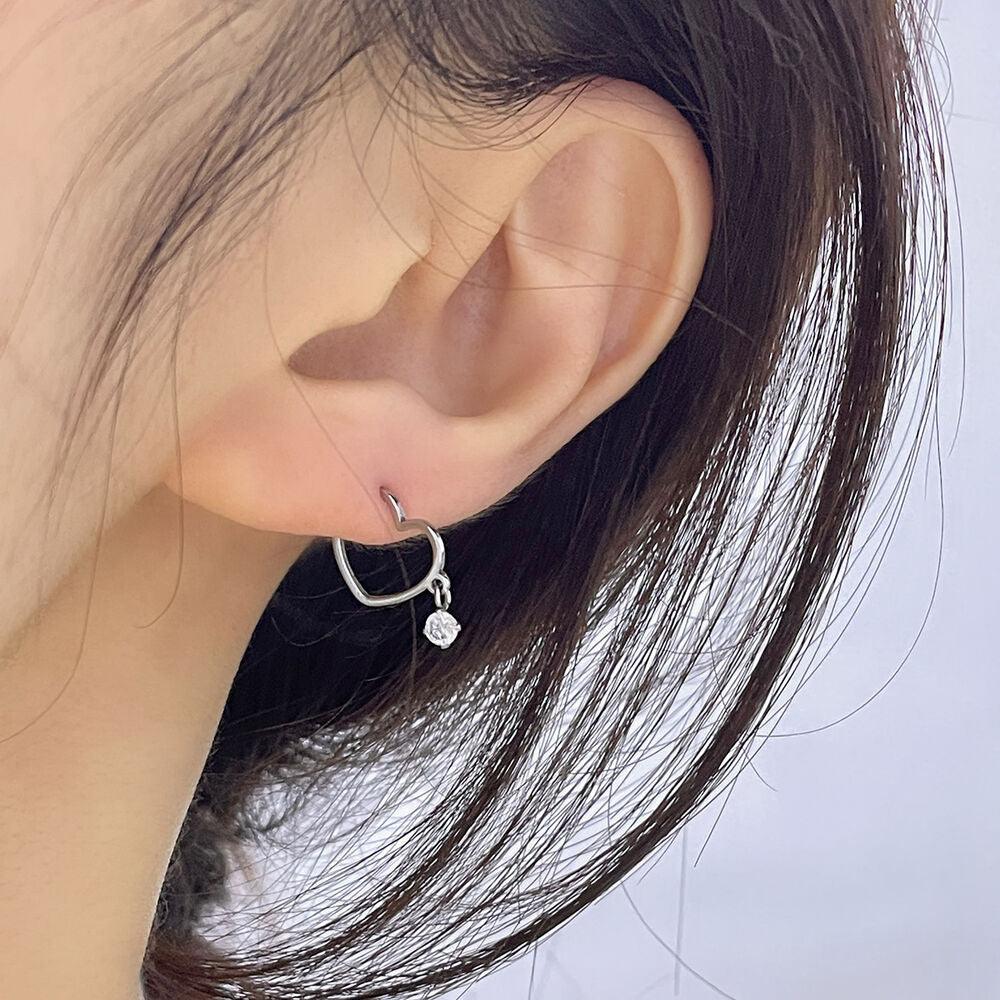 ラブリースマイルピアッシング[5セット] Piercing 10000won 