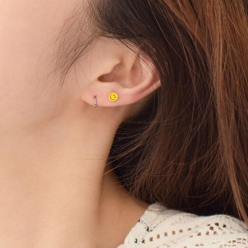 ラブリースマイルピアッシング[5セット] Piercing 10000won 