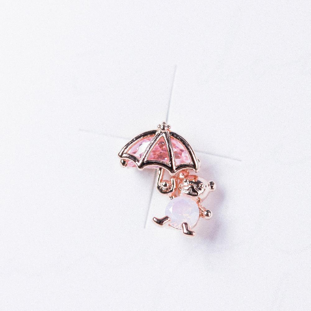 Rainy Season (ピアス/ピアッシング) Piercing anything else 