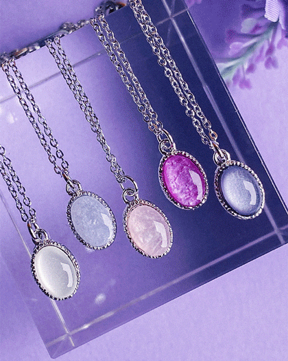 Remain Calm ネックレス necklace anything else 