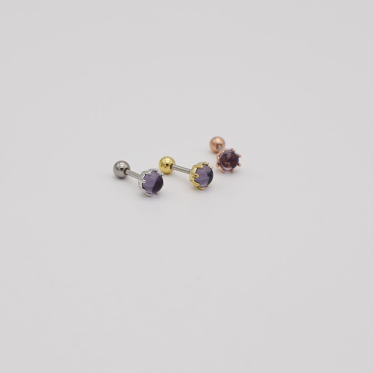 [サージカル]アクアボール ピアッシング Piercing 10000won 