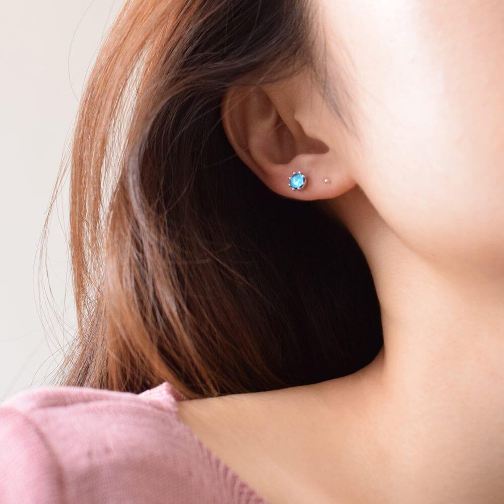 [サージカル]アクアボール ピアッシング Piercing 10000won 