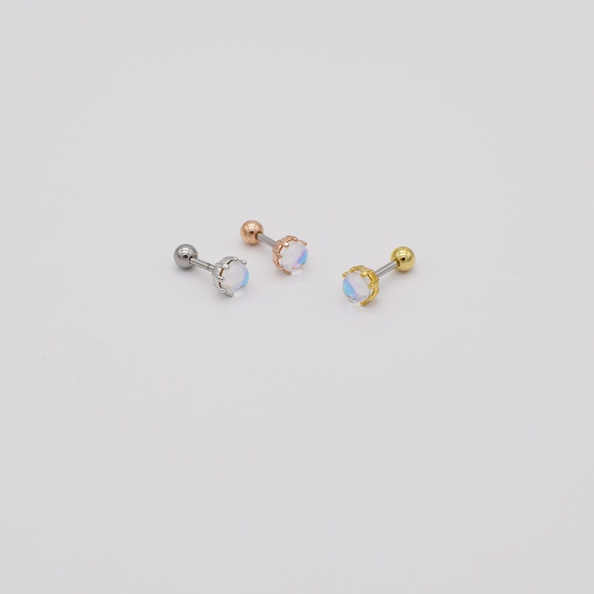 [サージカル]アクアボール ピアッシング Piercing 10000won 