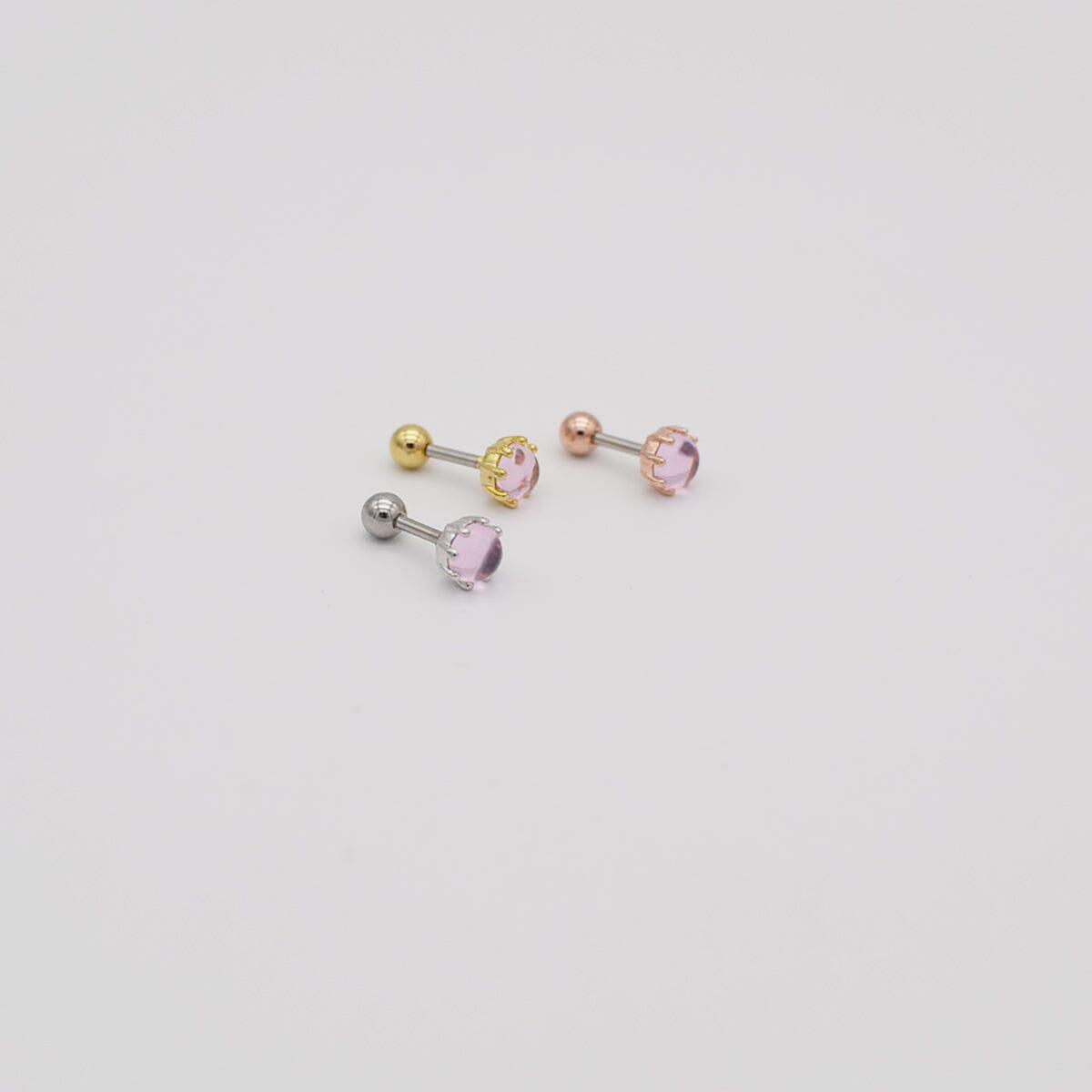 [サージカル]アクアボール ピアッシング Piercing 10000won 