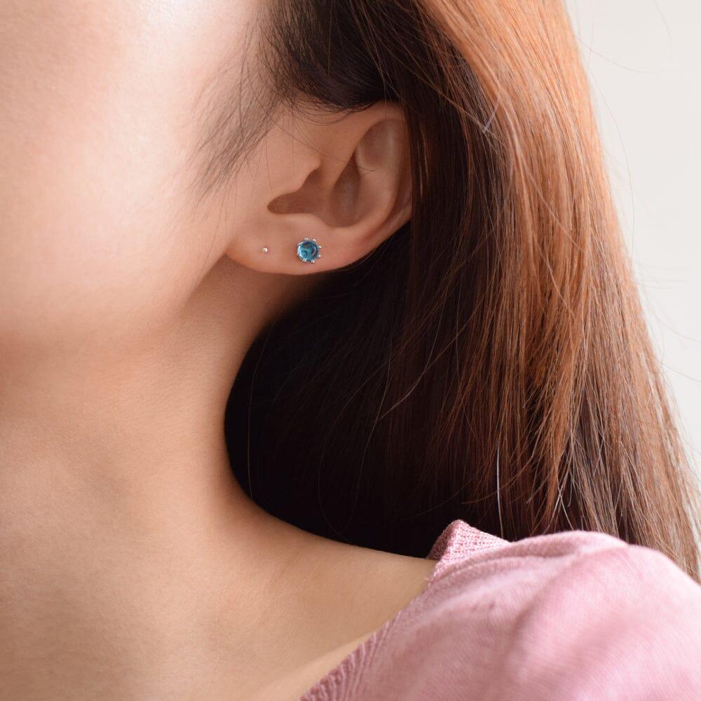 [サージカル]アクアボール ピアッシング Piercing 10000won 