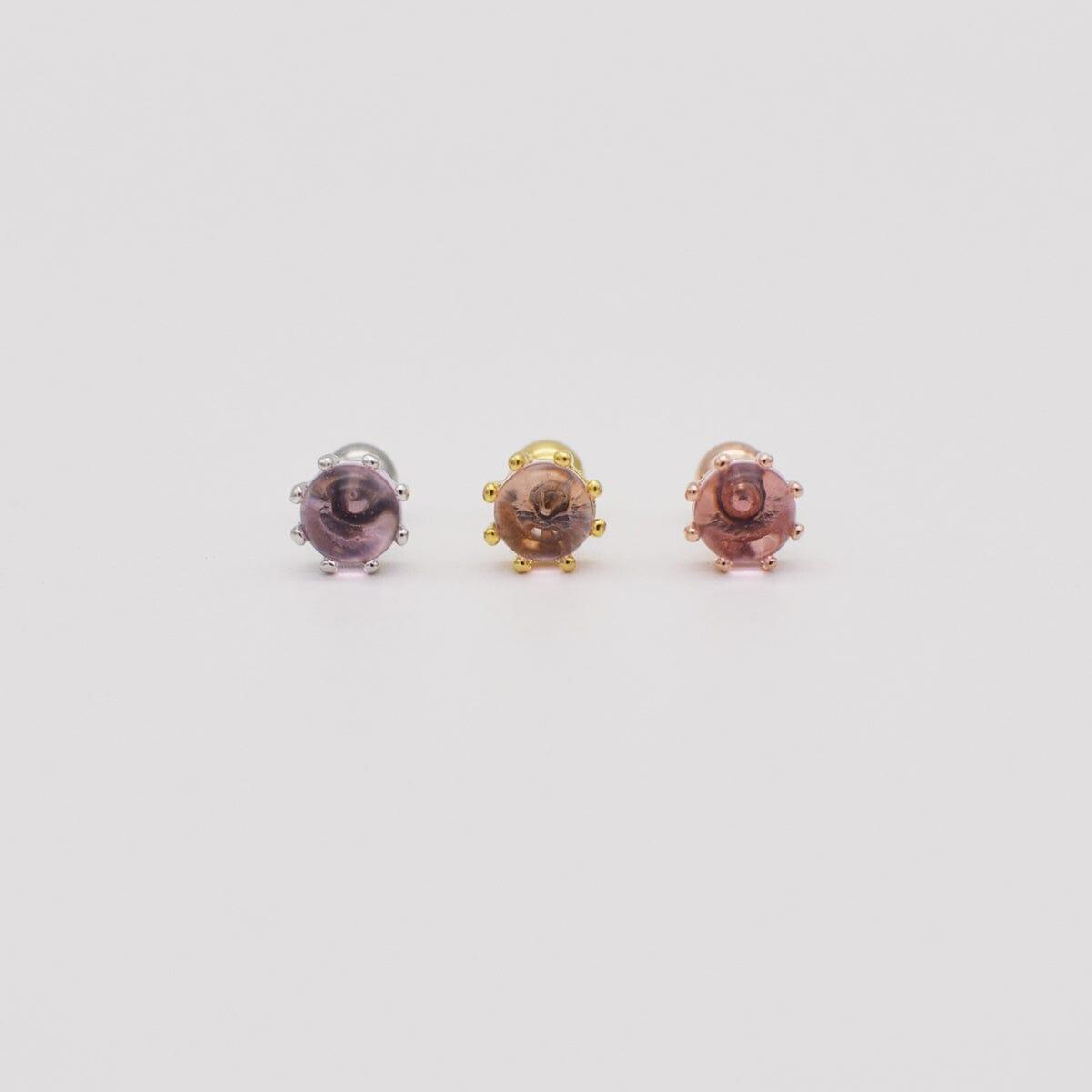 [サージカル]アクアボール ピアッシング Piercing 10000won 