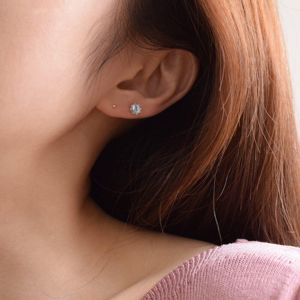 [サージカル]アクアボール ピアッシング Piercing 10000won 