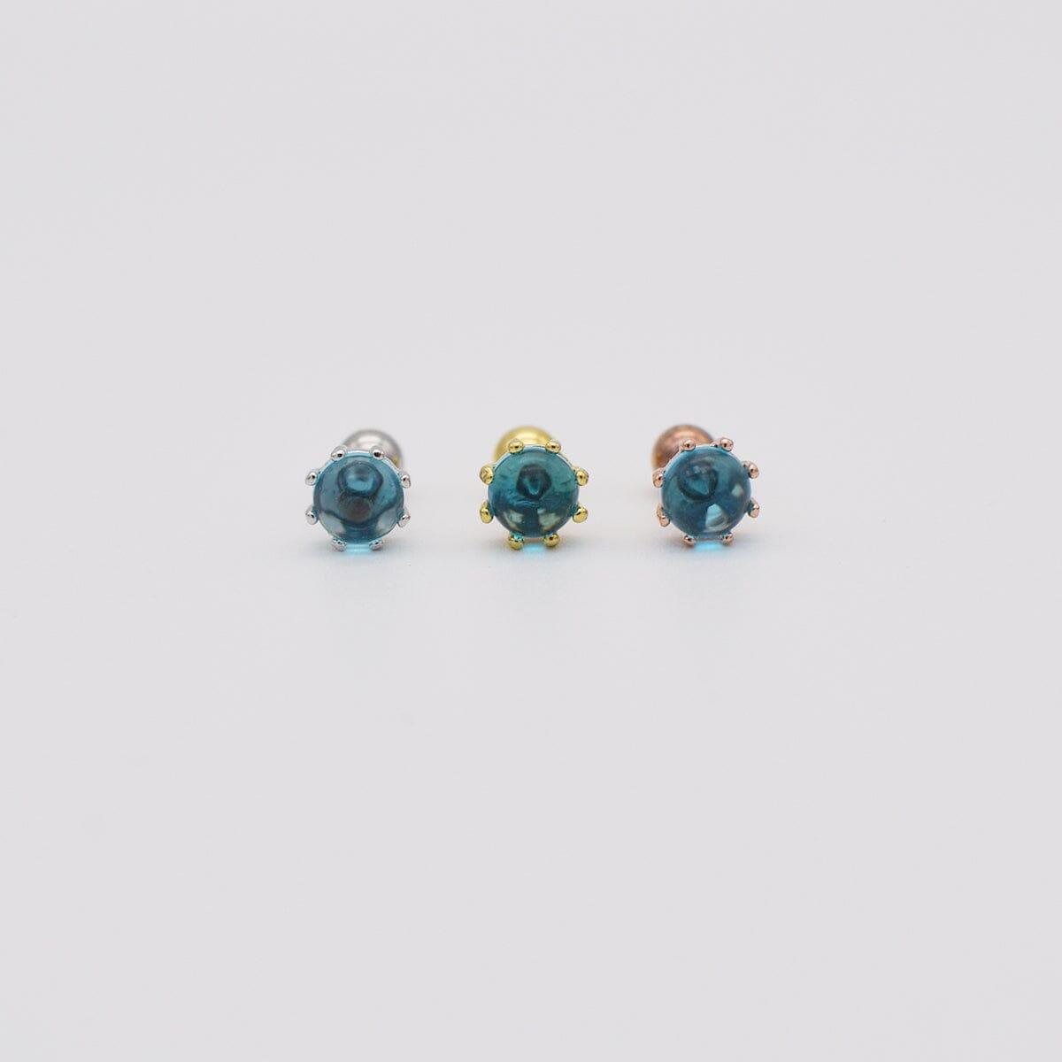 [サージカル]アクアボール ピアッシング Piercing 10000won 