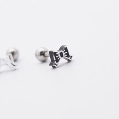 [サージカル]カットリボン ピアッシング Piercing 10000won 