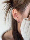 [サージカル]キューティ ラビット ピアッシング Piercing younglong-seoul 