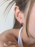 [サージカル]メルティング ハート ピアッシング Piercing younglong-seoul 