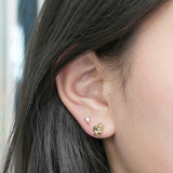 [サージカル]ミニABスパーク ピアッシング Piercing SET ME UP♡ 