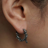 [サージカル]蛇 リングピアッシング Piercing SET ME UP♡ 