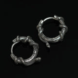 [サージカル]蛇 リングピアッシング Piercing SET ME UP♡ 