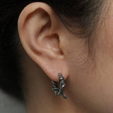 [サージカル]蛇 リングピアッシング Piercing SET ME UP♡ 