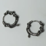 [サージカル]蛇 リングピアッシング Piercing SET ME UP♡ 