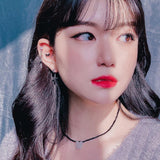 [サージカルスチール] ホーリーグッドリングピアス Earrings anything else 