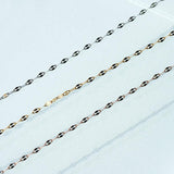 [サージカルスチール]チェーンアンクレット anklet SET ME UP♡ 