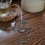 [サージカルスチール]ミニボリュームハートネックレス necklace 10000won 