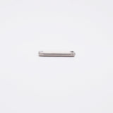 [サージカルスチール]スクエアリングピアス Earrings 10000won 