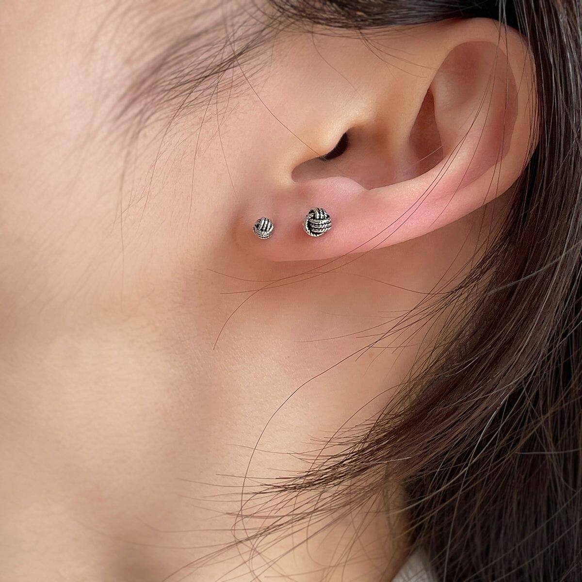 [サージカル]油絵たば ピアッシング Piercing 10000won 