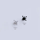 シャイニング サージカル フラット ピアッシング Piercing from lizzy 