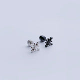 シャイニング サージカル フラット ピアッシング Piercing from lizzy 