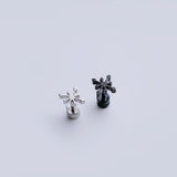 シャイニング サージカル フラット ピアッシング Piercing from lizzy 