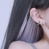 シャイニング サージカル フラット ピアッシング Piercing from lizzy 