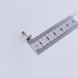 シャイニング サージカル フラット ピアッシング Piercing from lizzy 