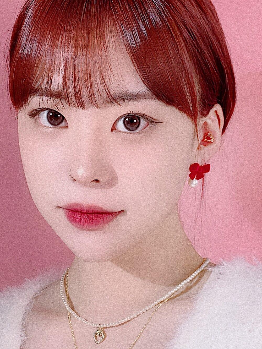 [Silver 925]Love Planetピアス Earrings anything else 