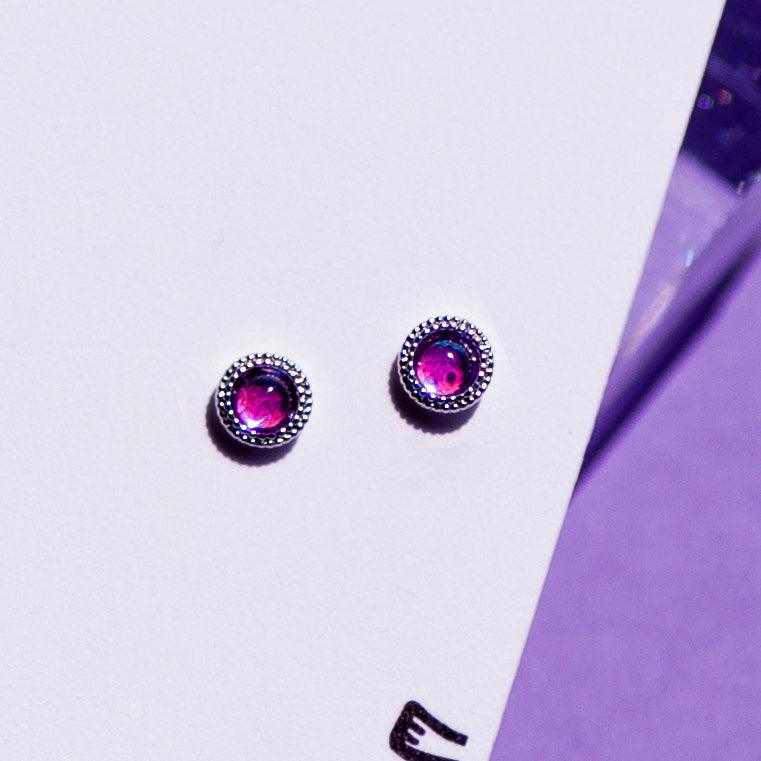 Soft Dome ピアス Earrings SET ME UP♡ 