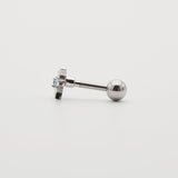 ソウルカラーキュービックピアッシング Piercing 10000won 