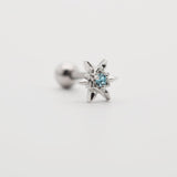 ソウルカラーキュービックピアッシング Piercing 10000won 