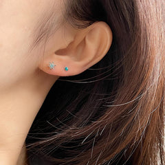 ソウルキュービックピアッシング[5セット] Piercing 10000won 