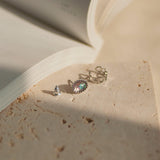 Sparkling Aurora ピアス [12個セット] Earrings SET ME UP♡ 