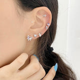 スカイキッチ(ピアス/ピアッシング) Piercing bling moon 