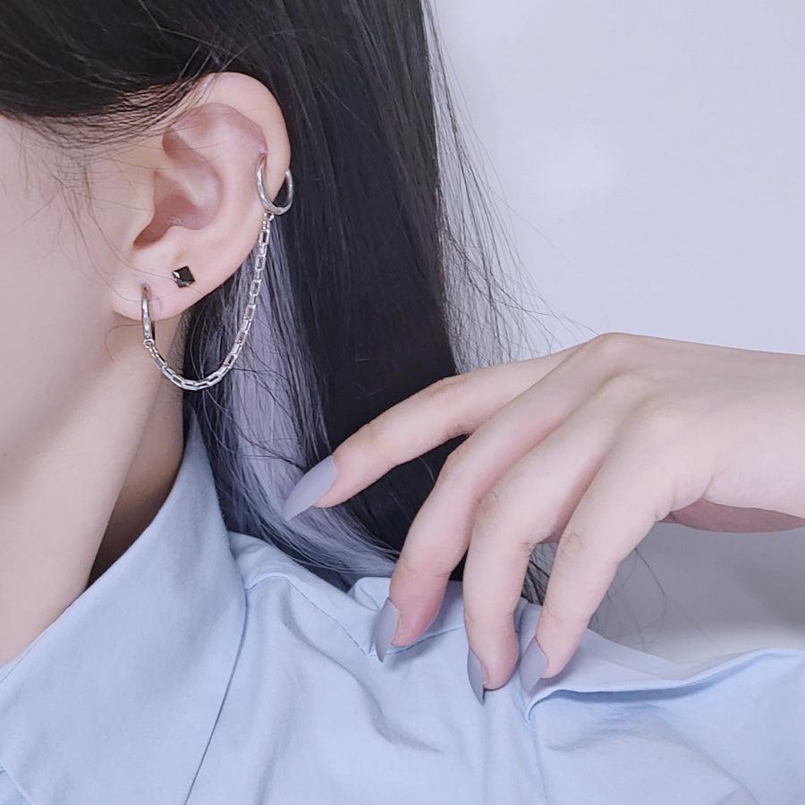 ♡ハンドメイドピアス イヤリング♡No.552 - ピアス